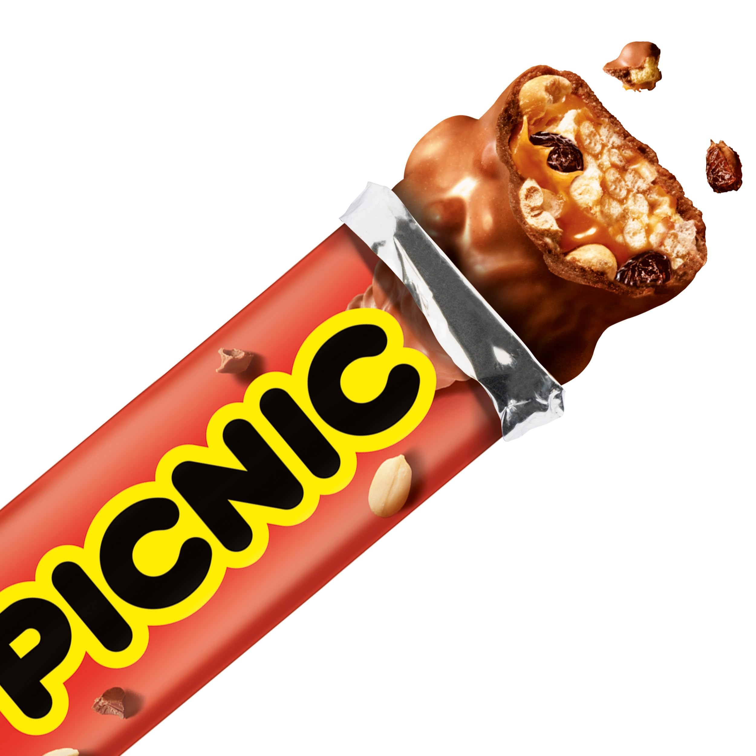 cadbury-picnic-schokoriegel-48-4g-36er-pack-erdnuss-karamell image 7