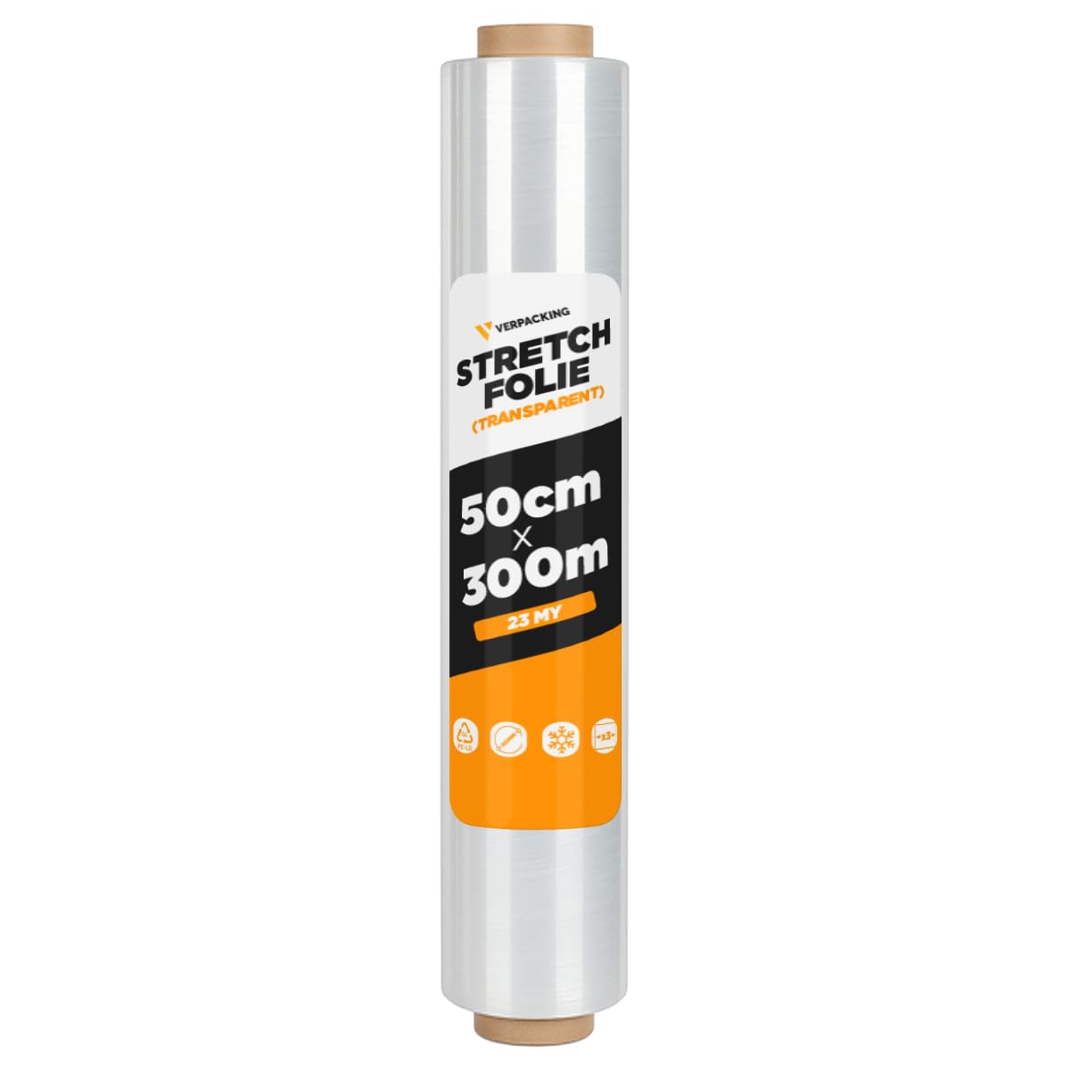 verpacking-stretchfolie-23my-transparent-50cm-x-300m-1-rolle image 1