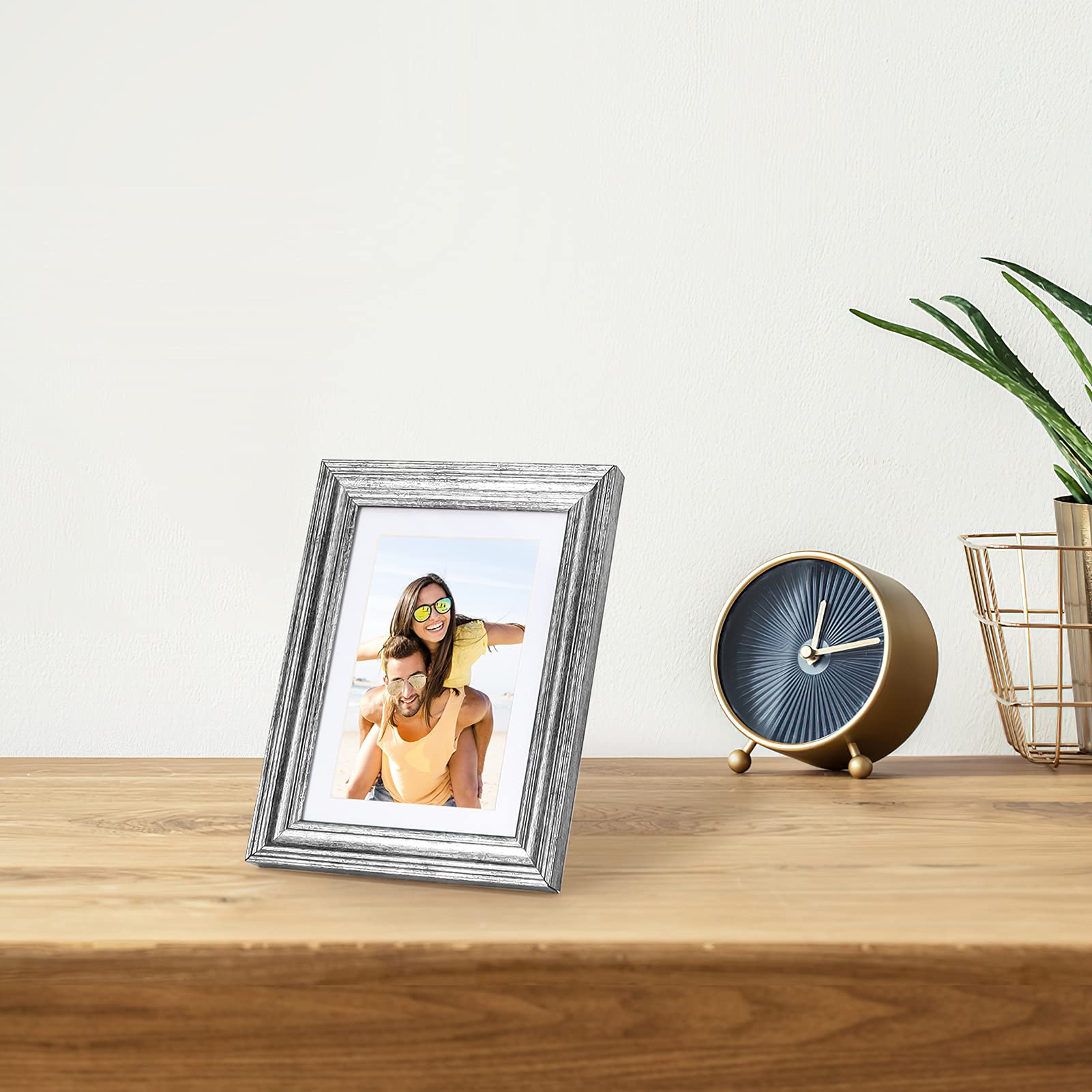 rlavbl-picture-frames-bilderrahmen-silber-10x15-6er-set image 6