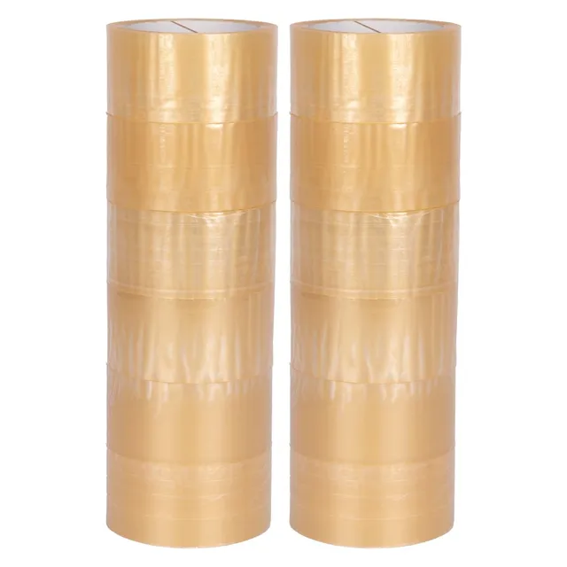 verpacking-klebeband-transparent-packband-12-rollen-50-mm-x-66-m image 1
