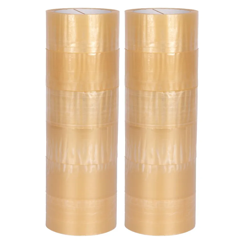 verpacking-klebeband-transparent-packband-12-rollen-50-mm-x-66-m image 1