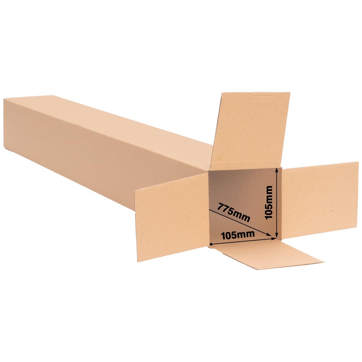 verpacking-kartons-versandh-lsen-775x105x105-mm-30-st-ck-braun image 4