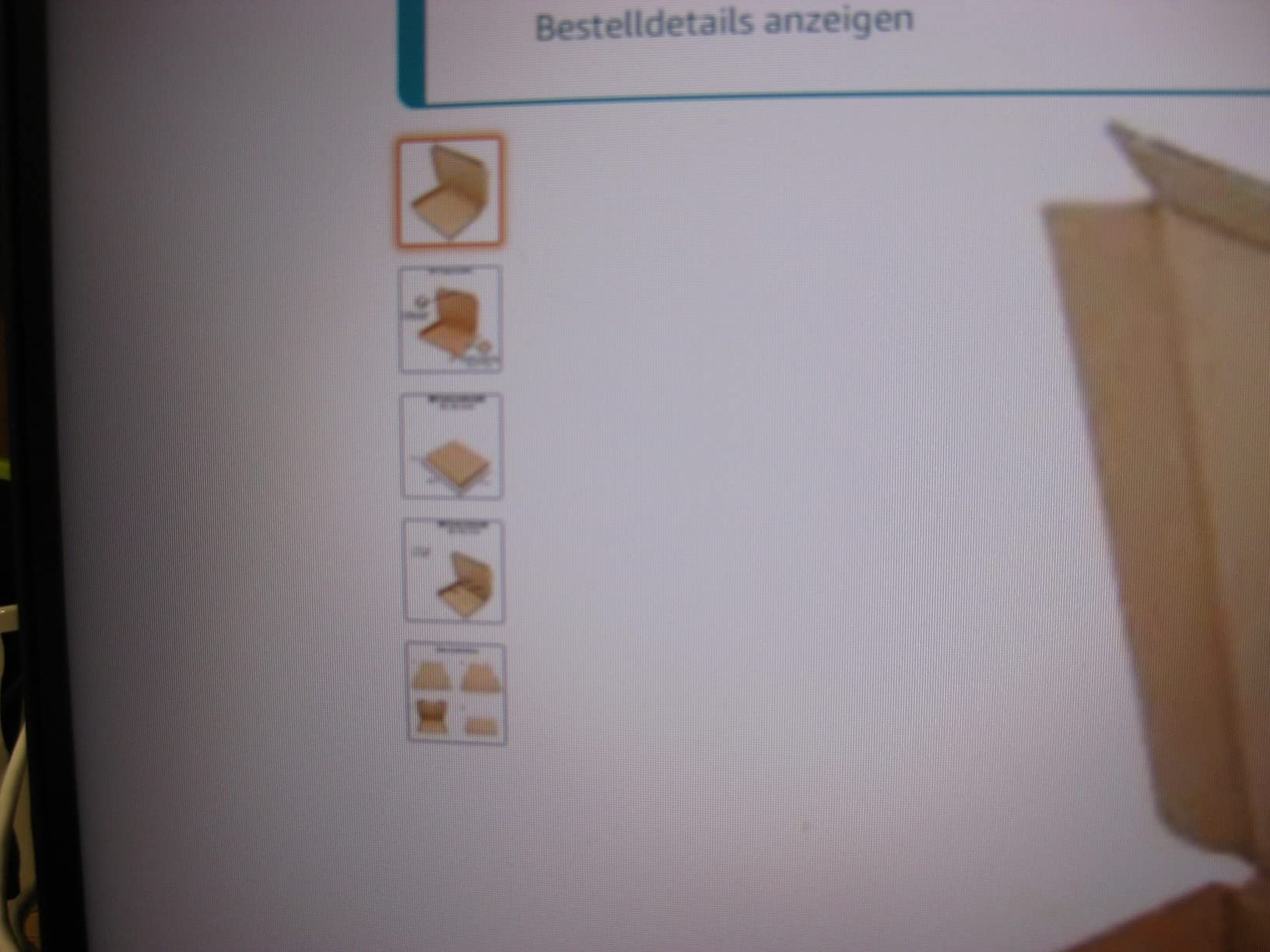 Gut für Versand
