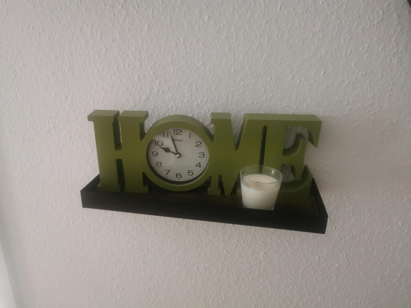 Viel Platz