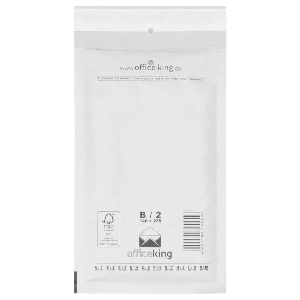 verpacking-versandtaschen-b-2-luftpolstertasche-wei-1000-st-ck image 1