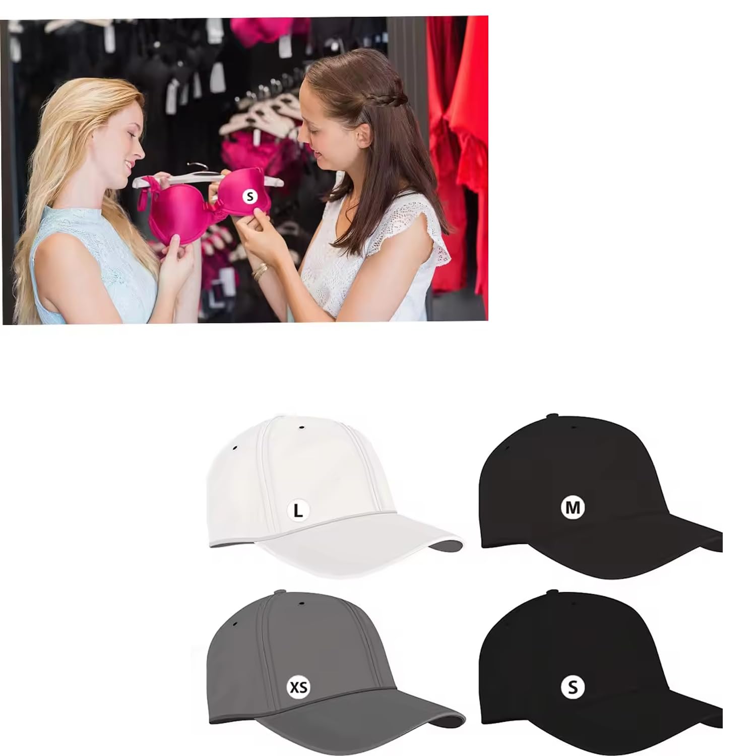 goodmarkt-kleidungsgr-en-aufkleber-xs-3xl-4cm-250-st-ck image 6