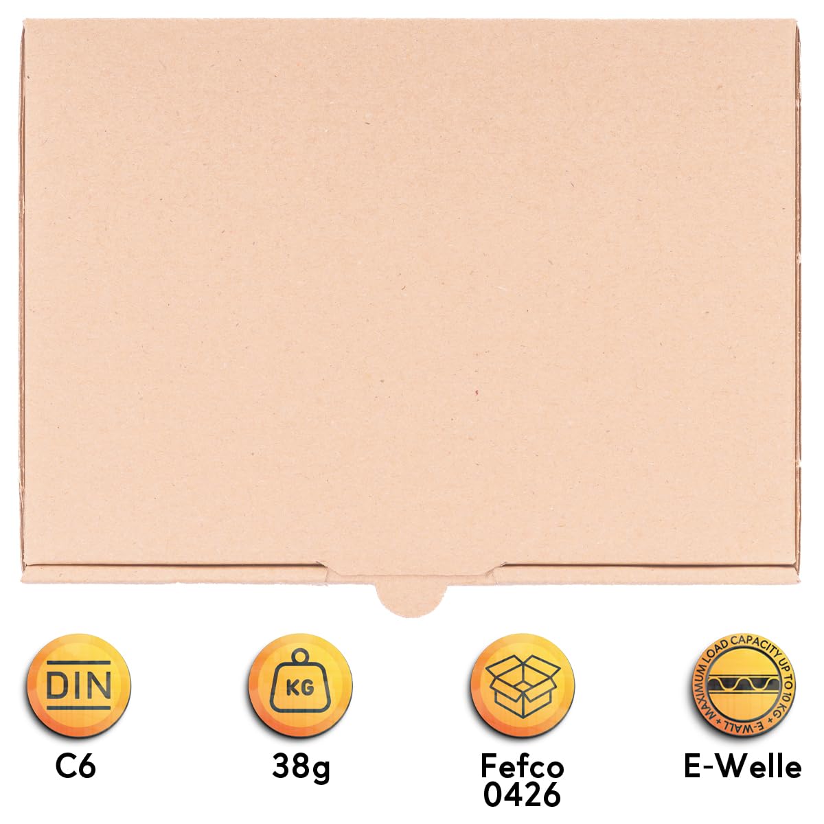 verpacking-kartons-maxibriefkarton-mb-2-braun-180x130mm-10-st-ck image 6