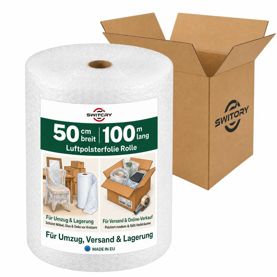 switory-bubble-wrap-rolls-luftpolsterfolie-50cmx100m-rolle image 1