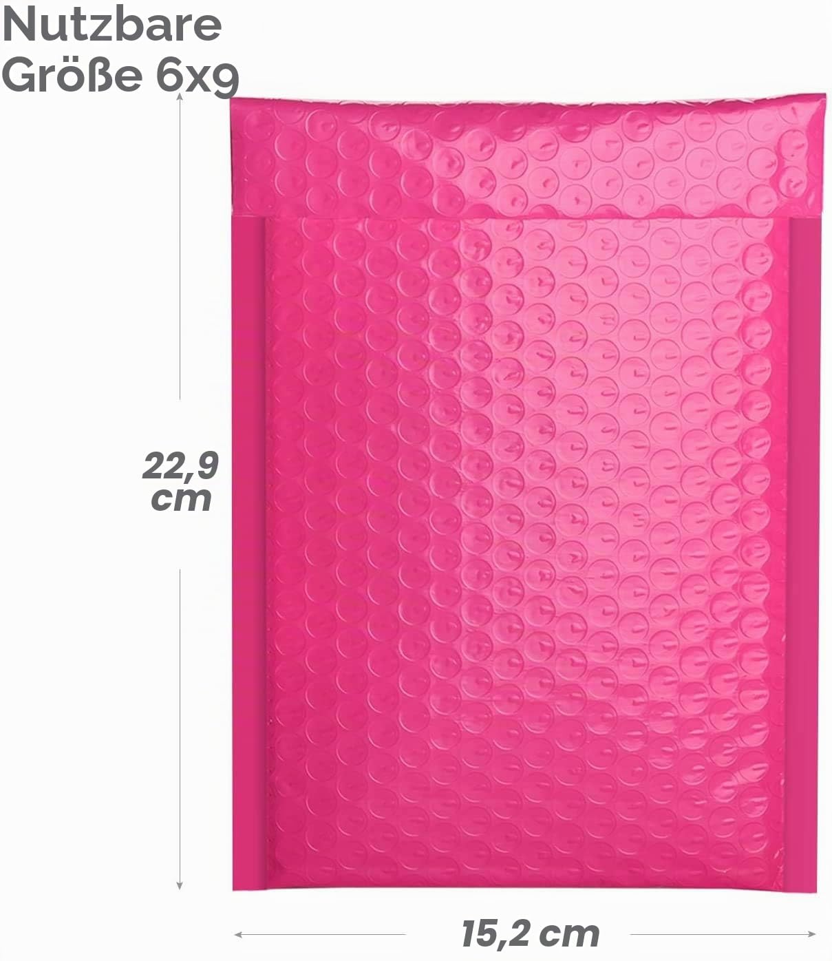 switory-padded-envelopes-15-2x22-9cm-luftpolsterumschlag-rosa-50-st-ck image 2