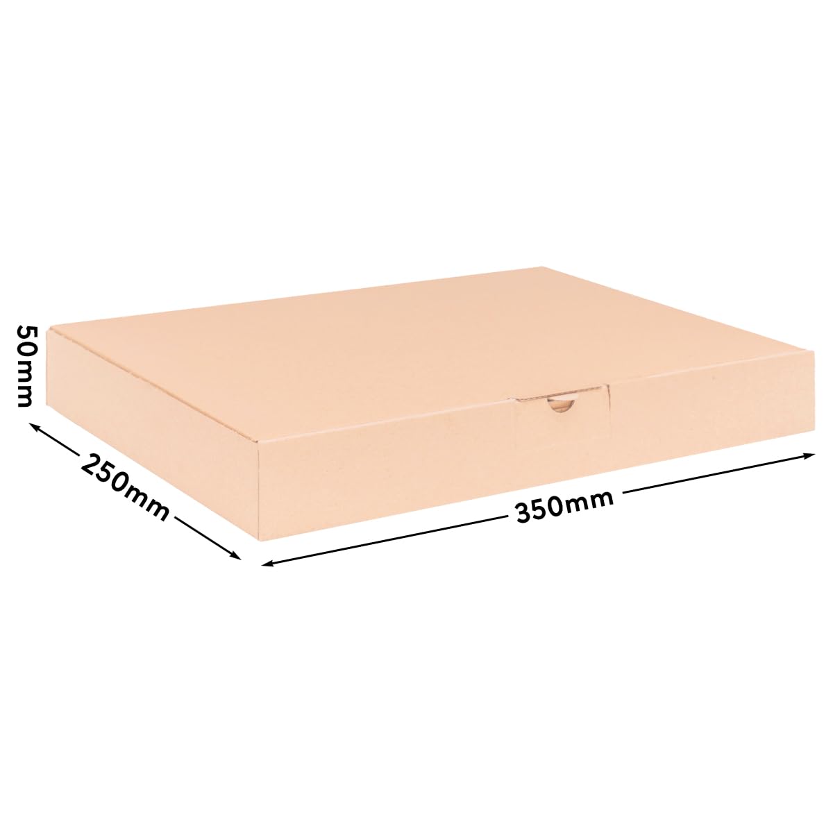 verpacking-kartons-maxibrief-350x250x50-versandkarton-braun-300-st-ck image 2