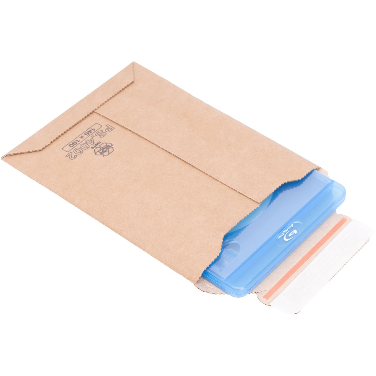 verpacking-versandtaschen-karton-din-a6-145x190-mm-40-st-ck-braun image 3