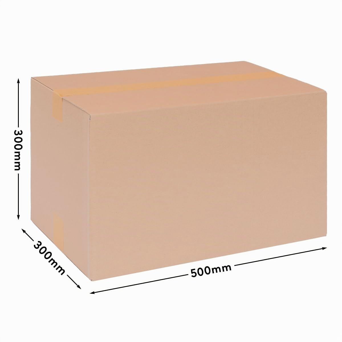 verpacking-kk-105-faltkarton-500x300x300-mm-25-st-ck image 3