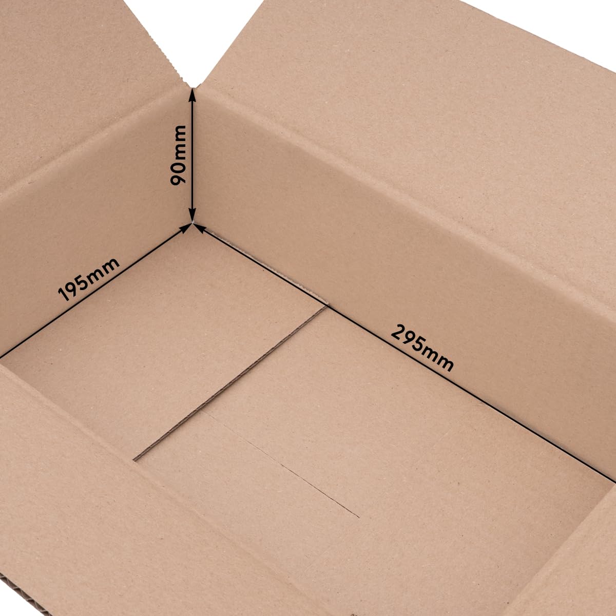 verpacking-kartons-faltkartons-295x195x90-mm-150-st-ck-braun-b-welle image 4