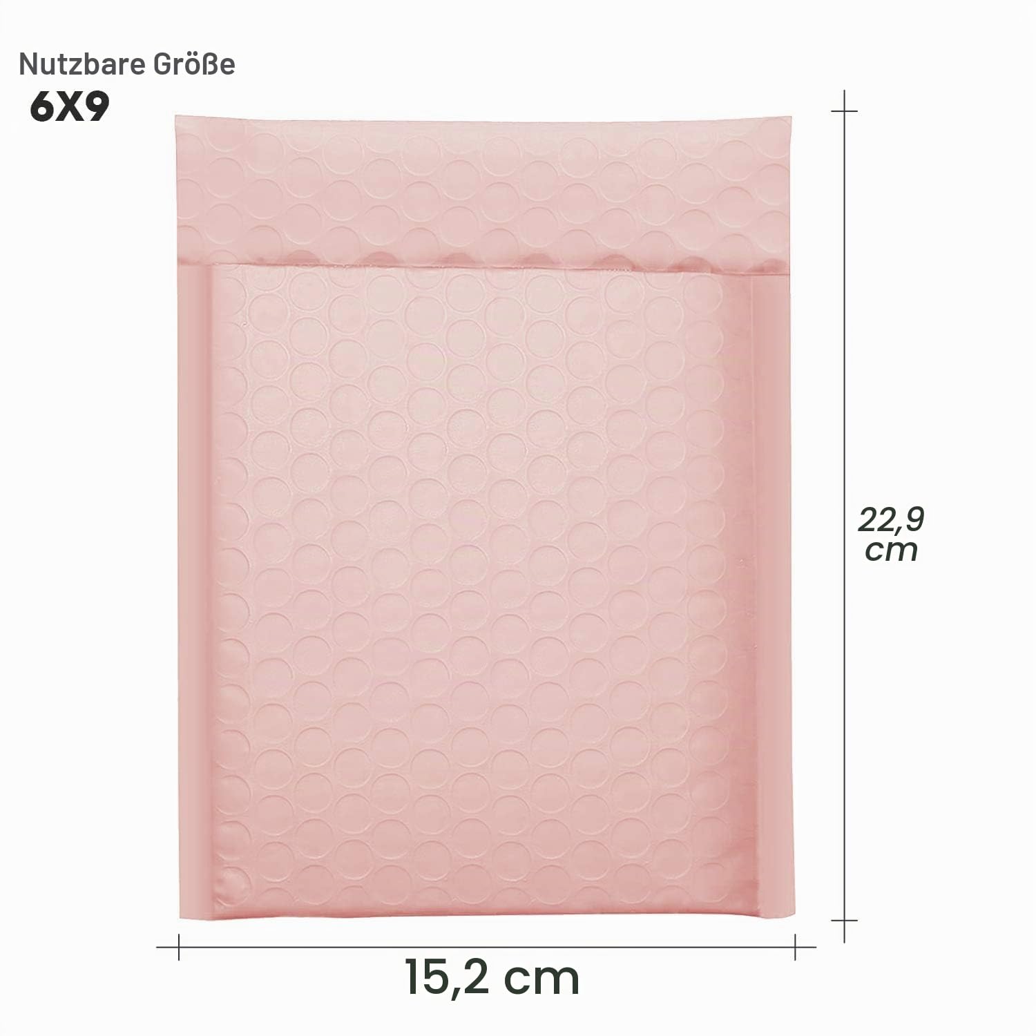 switory-padded-envelopes-luftpolstertasche-rosa-153x229-25-st-ck image 2