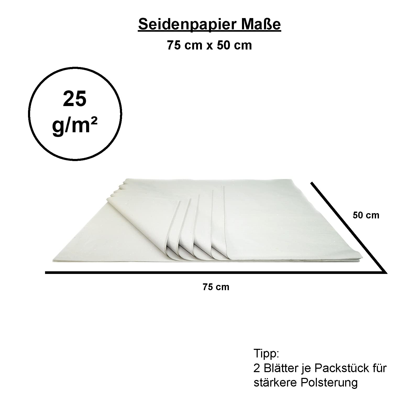 verpacking-polstermaterial-packseide-schrenzpapier-set-10kg image 7