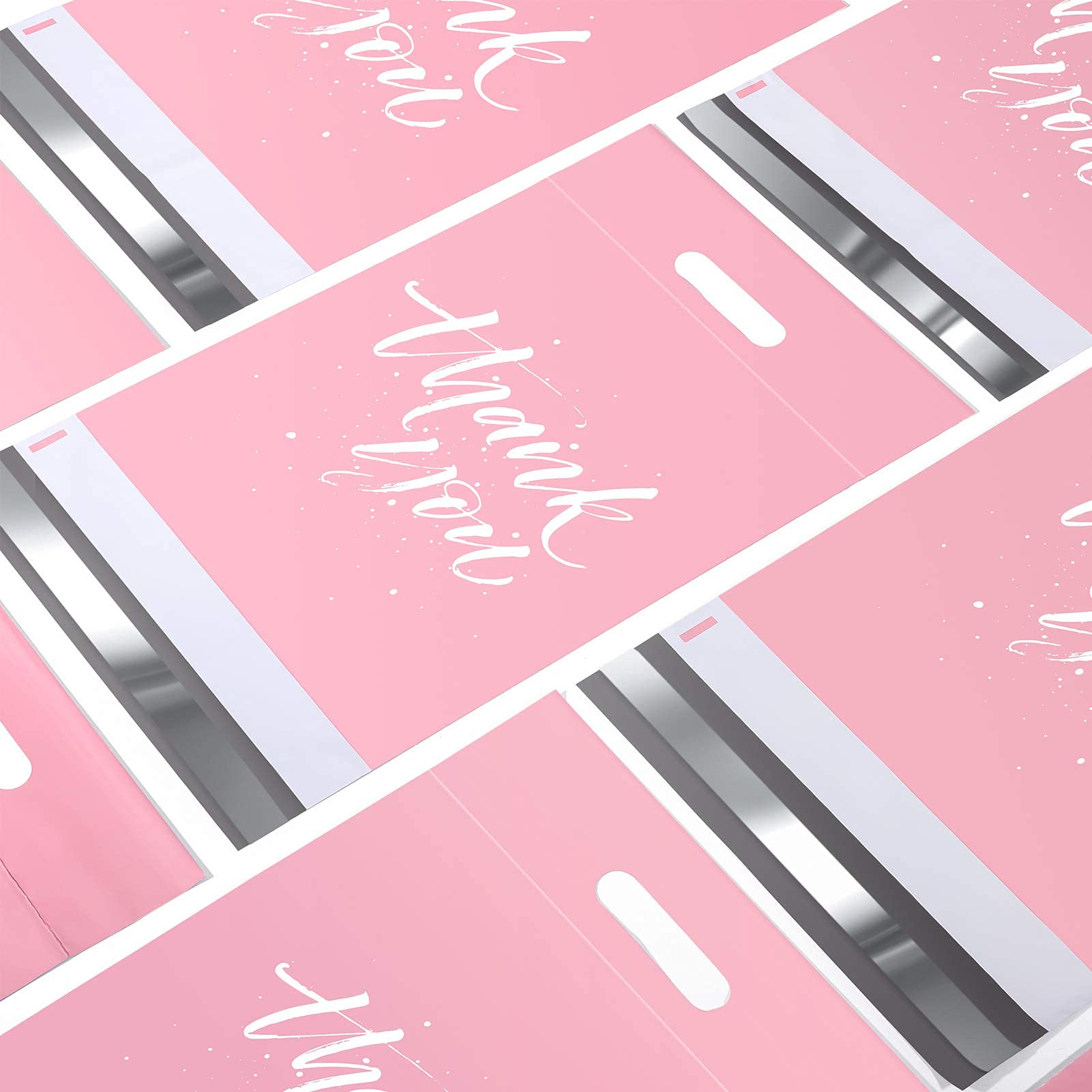switory-mailing-bags-versandtasche-griff-rosa-262x330-100-st-ck image 8
