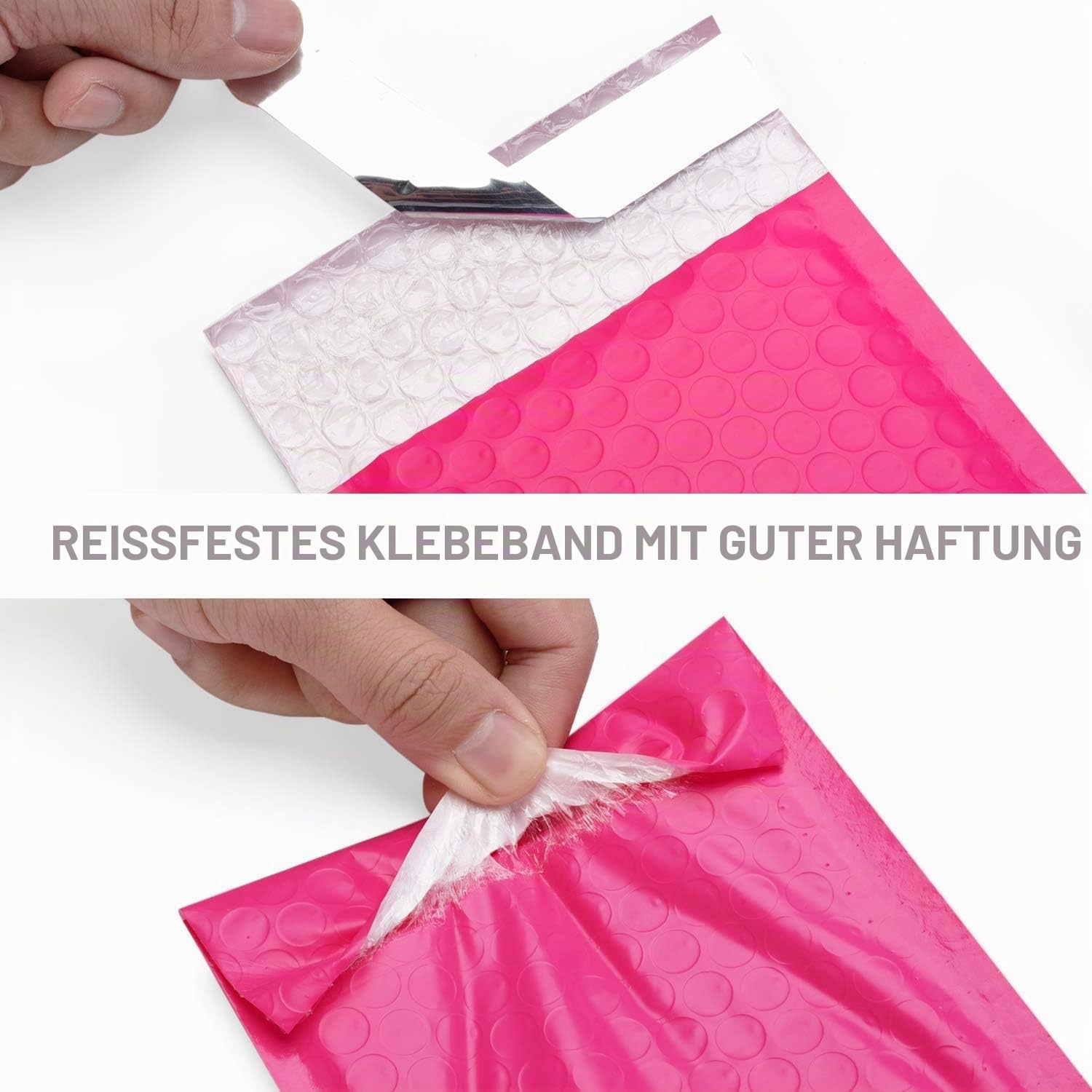 switory-padded-envelopes-versandtaschen-schwarz-10x17cm-50st image 3