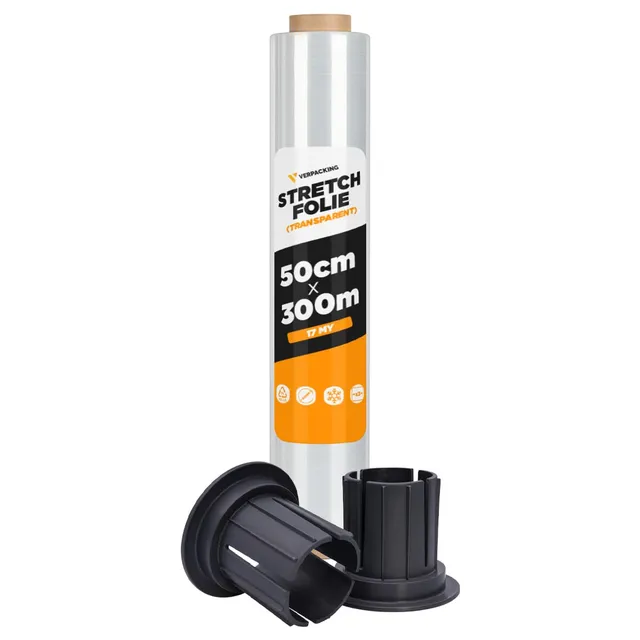 verpacking-stretchfolie-transparent-50cm-6-rollen-300m image 1