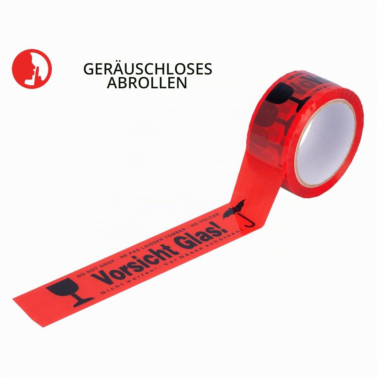 verpacking-klebeband-vorsicht-glas-packband-24-rollen-rot-50-mm-x-66-m image 4